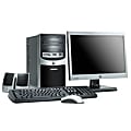 eMachines® T3642 Desktop Computer With AMD Athlon™ 64 Processor 4000+ 1 thumbnail image
