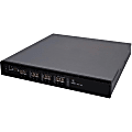 QLogic 8Gb Fibre Channel Fixed Switch
