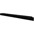 Ematic ESB212 2.0 Sound Bar Speaker - 30 W RMS - Wireless Speaker(s) - Stand Mountable, Wall Mountable - Black 1 thumbnail image