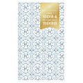 2024-2026 Day Designer Monthly Planning Calendar, 3-5/8” x 6-1/8”, Casa Bella, July 2024 To June 2026, 144885 1 thumbnail image