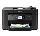 Epson® WorkForce® Pro WF-4720 Wireless Inkjet All-In-One Color Printer
