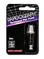 Koh-I-Noor Rapidograph No. 72D Replacement Point, 0, 0.35 mm 1 thumbnail image