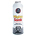 Falcon® Mighty Sonic Safety Horn Refill, 8 Oz.