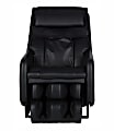 Human Touch ZeroG 5.0 Massage Chair, Black 1 thumbnail image