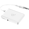Aluratek Bluetooth Universal Audio Transmitter - 33 ft - Wireless - Lithium Ion (Li-Ion) - Portable 1 thumbnail image