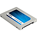 Crucial BX100 1 TB 2.5" Internal Solid State Drive 1 thumbnail image