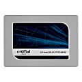 Crucial MX200 1 TB 2.5" Internal Solid State Drive - SATA