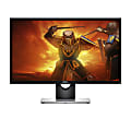 Dell™ 24 Gaming 23.6" LED Monitor, Dual HDMI, SE2417HG