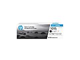 HP 101S Black Toner Cartridge for Samsung MLT-D101S, SU700A 1 thumbnail image