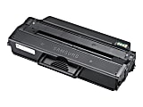 HP 103L Black High Yield Toner Cartridge for Samsung MLT-D103L, SU720A 1 thumbnail image