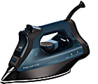 Rowenta Everlast Anticalc Steam Iron, Blue