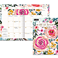 Lang Monthly Planner, Letter-Size, Wild At Heart, January 2022 To January 2023, 229910121 1 thumbnail image