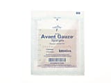 Medline Avant Gauze Nonwoven Sterile Sponges, 3" x 3", White, Case Of 1,200