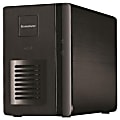 Lenovo StorCenter ix2 Network Storage 1 thumbnail image