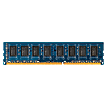 HP 4-GB PC3-12800 (DDR3-1600 MHz) DIMM Memory