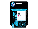 HP 85 Magenta Ink Cartridge, C9426A