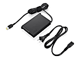 Lenovo 135W AC Adapter (Slim Tip) - Power adapter - AC - 135 Watt -  - 4X20Q88539 1 thumbnail image