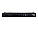 Vertiv Cybex SC800 Secure KVM | 4 Port | Secure Desktop KVM Switch C840-001 1 thumbnail image
