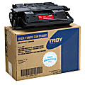 Troy MICR Toner Cartridge - Alternative for HP (C4127X) - Laser - 10000 Pages - Black - 1 Each