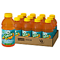 V8 Splash Mango Peach, 16 Oz, Pack Of 12 Beverages 1 thumbnail image