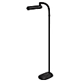 OttLite® Floor Lamp, Black 1 thumbnail image