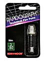 Koh-I-Noor Rapidograph No. 72D Replacement Point, 3, 0.8 mm 1 thumbnail image