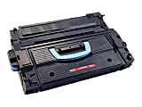 Troy Remanufactured Black High Yield Toner Cartridge Replacement For HP 9000, 281081001 1 thumbnail image