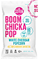 Angie's BOOMCHICKAPOP White Cheddar Popcorn, 1.5 Oz Bag 1 thumbnail image