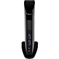 StarTech.com Universal USB 3.0 Laptop Docking Station - DVI with Audio and Ethernet - 6 x USB Ports - HDMI - Speakers