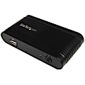 StarTech.com WiFi to VGA Wireless Video Extender with Audio - 1280 x 1024 / 720p 1 thumbnail image
