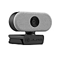 JLab Audio GO CAM USB Webcam, White