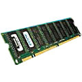 EDGE Tech 1GB DDR SDRAM Memory Module - 1GB (1 x 1GB) - 400MHz DDR400/PC3200 - ECC - DDR SDRAM - 184-pin