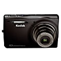 Kodak® EasyShare M1033 10.0-Megapixel Digital Camera, Black 1 thumbnail image