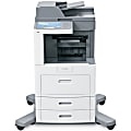 Lexmark X658DFE High Voltage Government Compliant Multifunction Printer