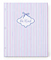Gartner Studios Dual Pocket Folder, 9-1/4" x 11-1/2", Bow 1 thumbnail image