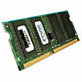 EDGE Tech 1GB DDR SDRAM Memory Module - 1GB - 400MHz DDR400/PC3200 - Non-ECC - DDR SDRAM - 200-pin SoDIMM