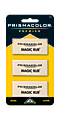Prismacolor® Magic Rub® Vinyl Erasers, Beige, Pack Of 3 1 thumbnail image