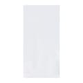 Office Depot® Brand 1 Mil Flat Poly Bags, 14 x 36", Clear, Case Of 1000