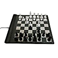 Square Off Pro Rollable Chessboard Game, 20-7/16” x 18” x 13/16” 1 thumbnail image