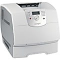 Lexmark™ T642n Monochrome Laser Printer 1 thumbnail image