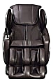 Osaki 4000LS L Track Massage Chair, Brown 1 thumbnail image