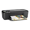 HP Deskjet D2660 Inkjet Printer - Color - Photo Print - Desktop 1 thumbnail image