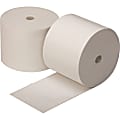 SKILCRAFT® Coreless 2-Ply Toilet Paper, 3-3/4" x 4", White, 1,000 Sheets Per Roll, Box Of 36 Rolls
