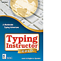Typing Instructor Gold  License  ESD  Mac 1 thumbnail image