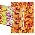 Teacher Created Resources® Better Than Paper® Bulletin Board Paper Rolls, 4' x 12', Fall Leaves, Pack Of 4 Rolls 1 thumbnail image