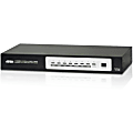 Aten Universal A/V to HDMI Switch with Scaler 1 thumbnail image