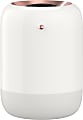 TJ Riley Personal Humidifier, 200 Sq. Ft. Coverage, 6"H x 5"W x 5"D