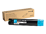 Xerox® 6700 Cyan Toner Cartridge, 106R01503 1 thumbnail image
