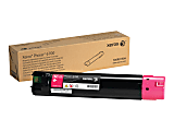 Xerox® 6700 Magenta Toner Cartridge, 106R01504 1 thumbnail image