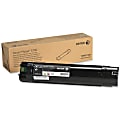 Xerox® 6700 Black Toner Cartridge, 106R01506